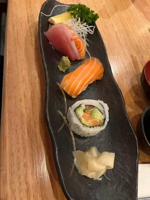 Fuji Teppanyaki