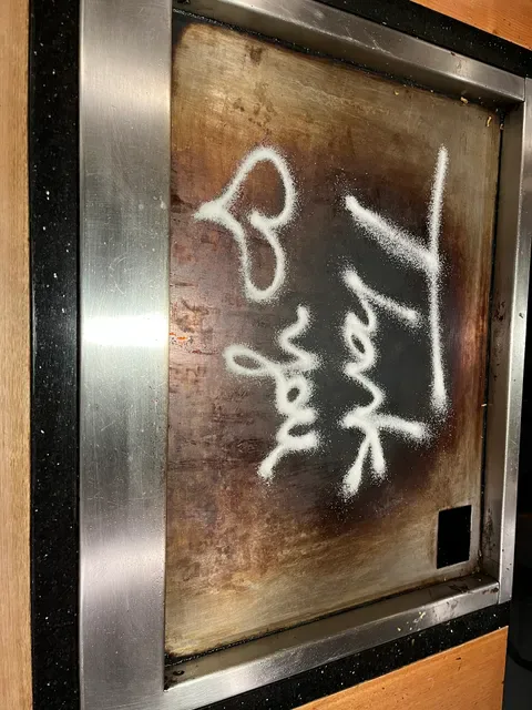 Fuji Teppanyaki