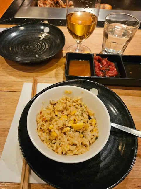 Fuji Teppanyaki