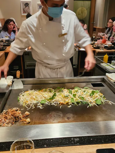 Fuji Teppanyaki