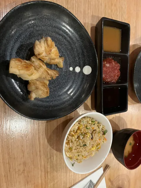 Fuji Teppanyaki