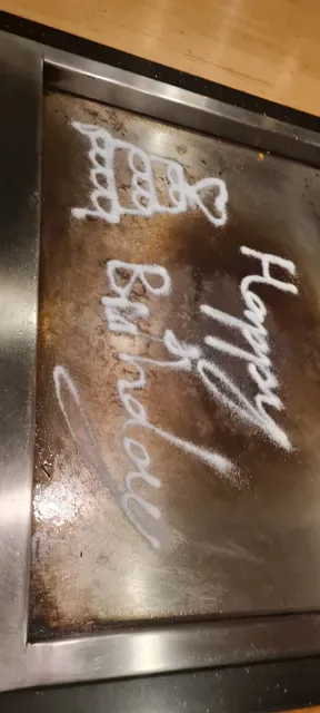 Fuji Teppanyaki