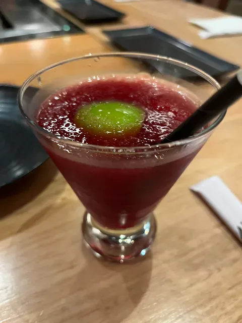 Fuji Teppanyaki