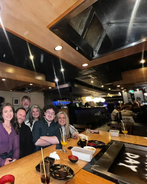 Fuji Teppanyaki