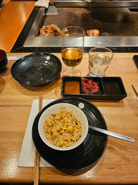 Fuji Teppanyaki