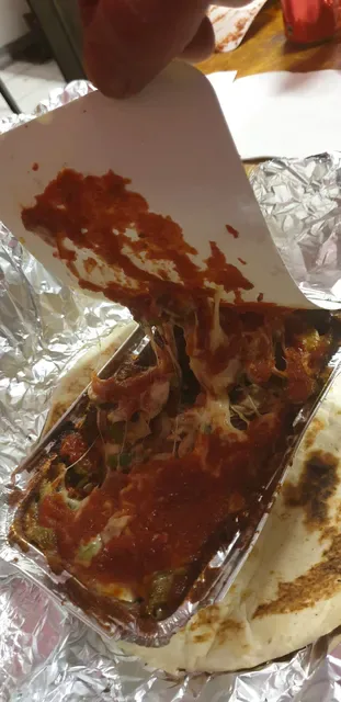 Furlong Pizza & Doner Kebab Sunshine North