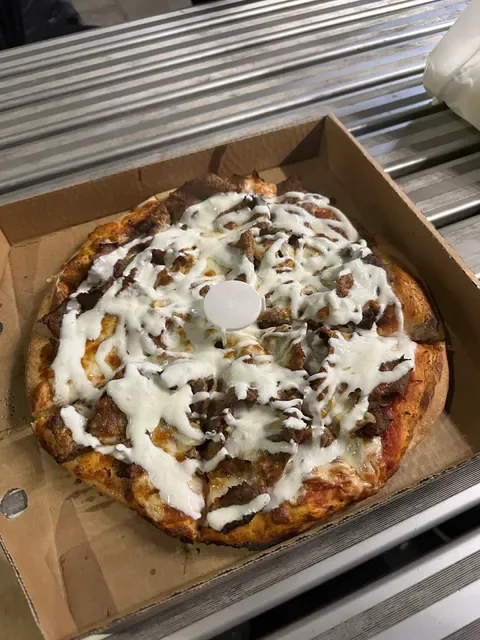 Furlong Pizza & Doner Kebab Sunshine North