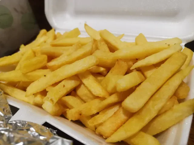 Furlong Pizza & Doner Kebab Sunshine North
