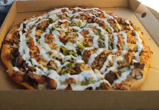 Furlong Pizza & Doner Kebab Sunshine North