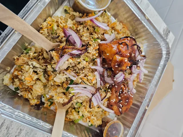 Fusion Ceylon