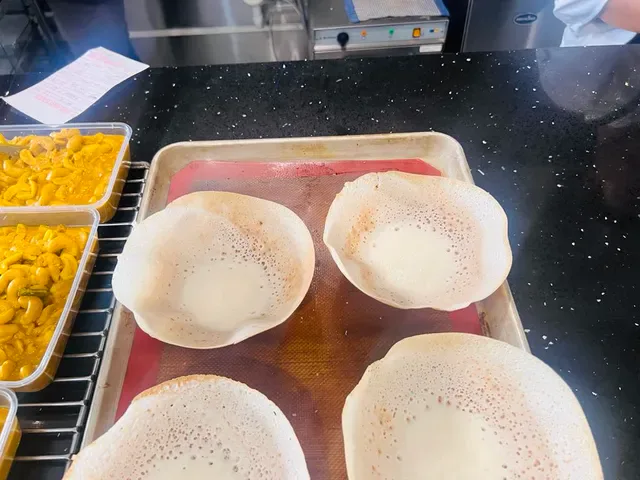 Fusion Ceylon