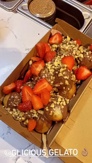 G Licious