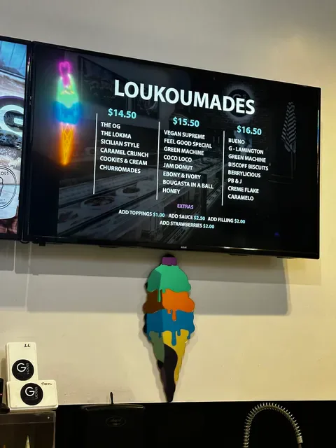 G Licious
