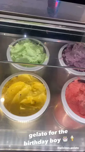 G Licious