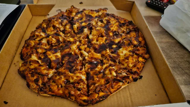 Gabriella Pizza