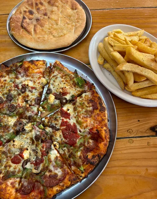 Gabriella Pizza