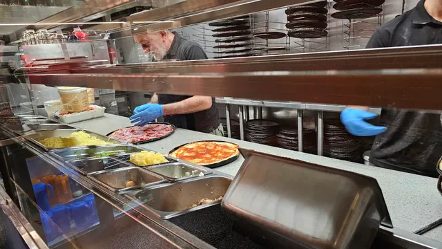 Gabriella Pizza