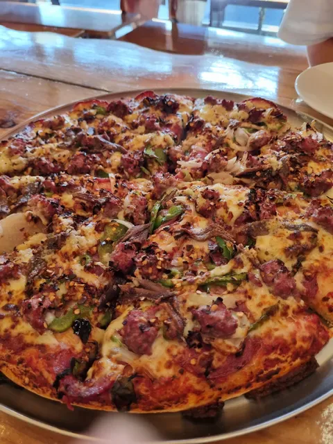 Gabriella Pizza