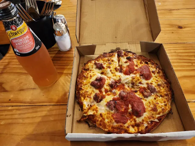 Gabriella Pizza