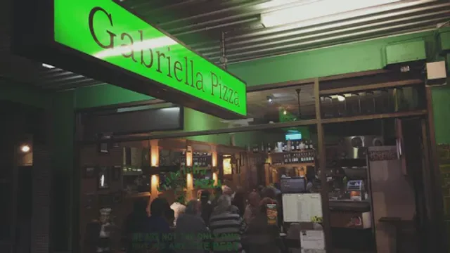 Gabriella Pizza
