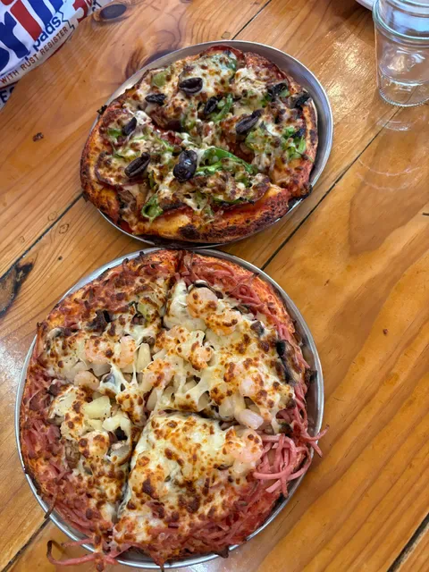 Gabriella Pizza