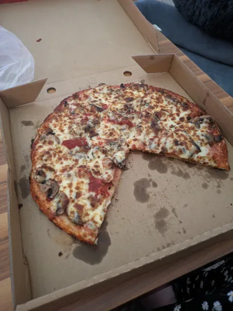 Gabriella Pizza
