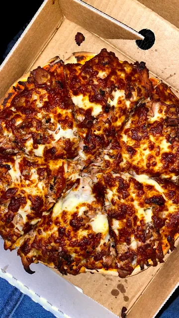 Gabriella Pizza
