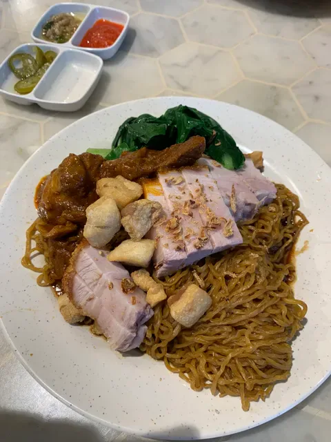 Gai Wong