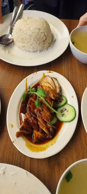 Gai Wong