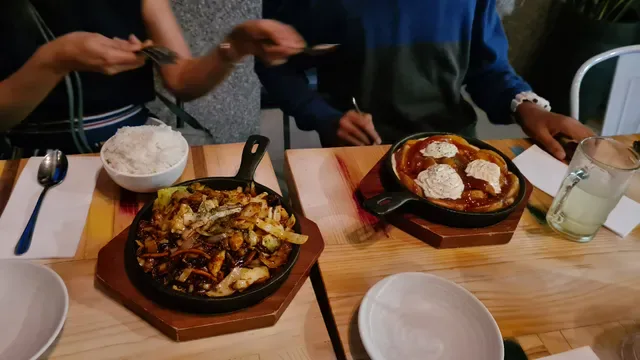 Gami Chicken & Beer