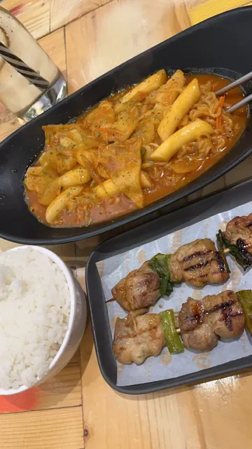 Gami Chicken & Beer - St Albans