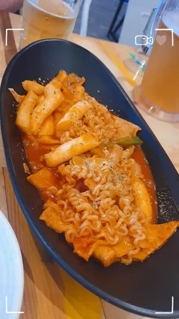 Gami Chicken & Beer - St Albans