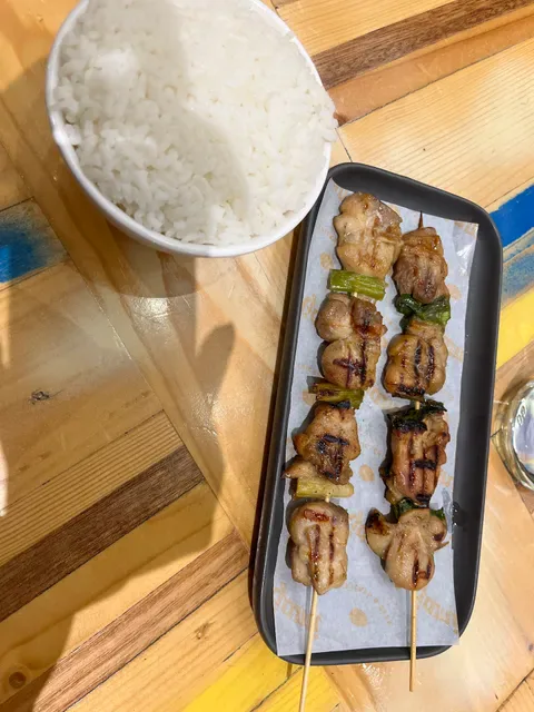 Gami Chicken & Beer - St Albans
