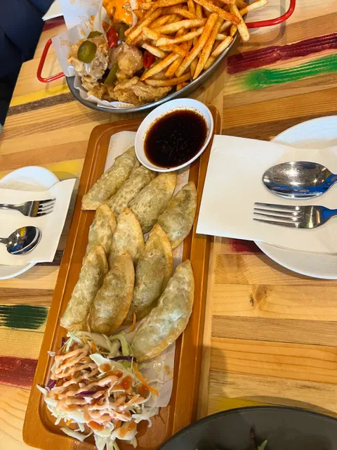 Gami Chicken & Beer - St Albans