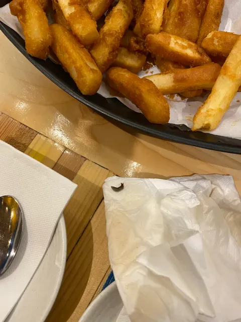 Gami Chicken & Beer - St Albans