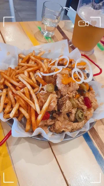 Gami Chicken & Beer - St Albans