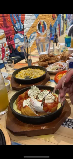 Gami Chicken & Beer - St Albans