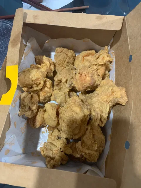 Gami Chicken & Beer - St Albans