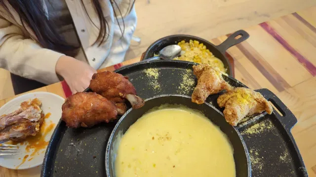 Gami Chicken & Beer - St Albans