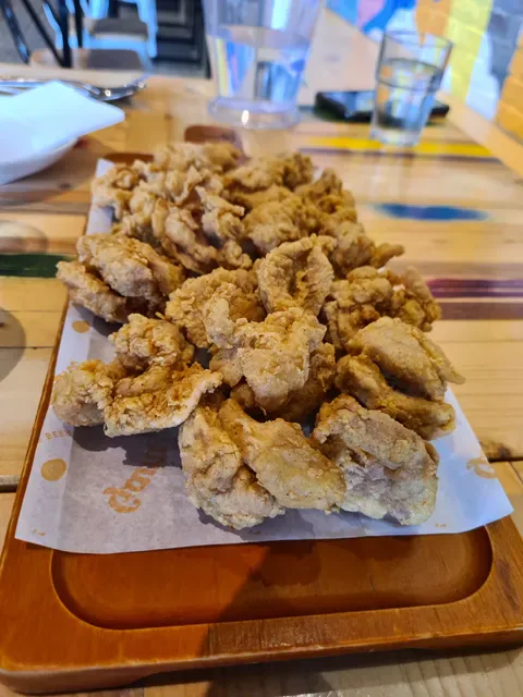 Gami Chicken & Beer - St Albans