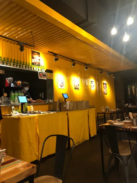 Gami Chicken & Beer