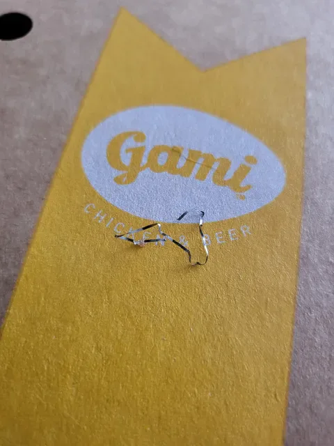 Gami Chicken & Beer