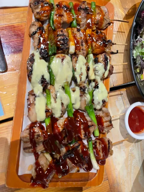 Gami Chicken & Beer