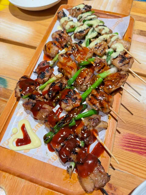 Gami Chicken & Beer