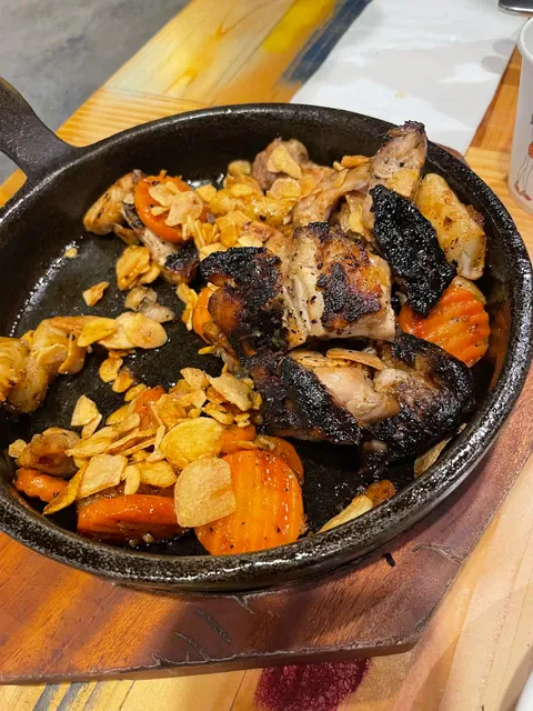 Gami Chicken & Beer