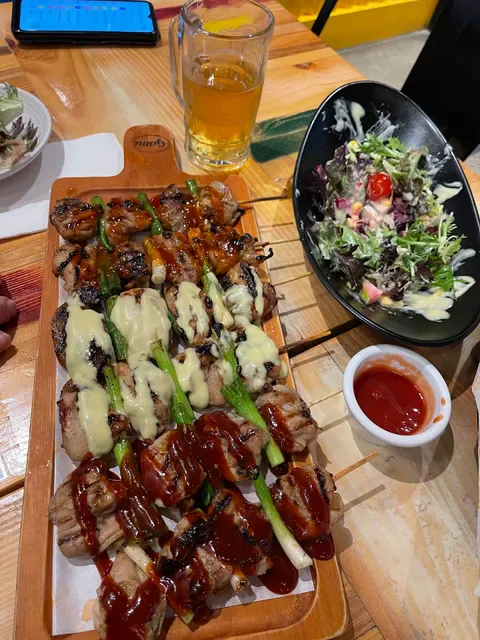 Gami Chicken & Beer