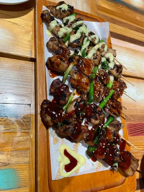 Gami Chicken & Beer
