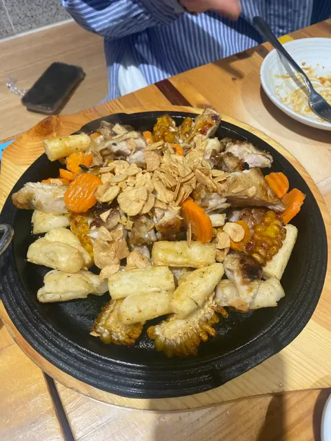 Gami Chicken & Beer