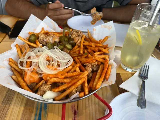 Gami Korean Chicken