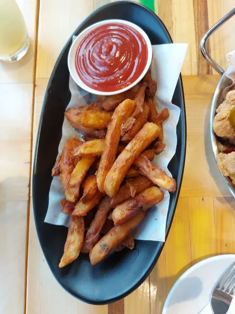 Gami Korean Chicken